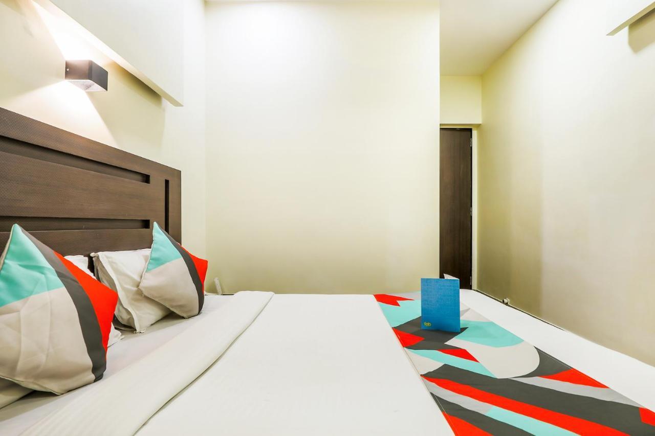 Fabexpress Adore Inn - Nr Mumbai International Airport Exterior photo